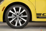 Beetle GSR 2014 : seulement 3500 exemplaires