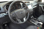2014 Kia Sorento First Impressions