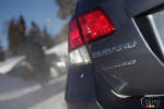 2013 Subaru Legacy at Mecaglisse