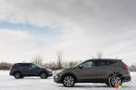 Hyundai Santa Fe Sport 2.0T SE 2013 : essai � long terme (mise � jour 1)