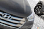 2013 Hyundai Santa Fe Sport SE Long-Term Test Update
