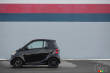 2013 smart Fortwo Coupe Passion