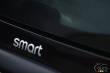 2013 smart Fortwo Coupe Passion