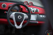 2013 smart Fortwo Coupe Passion