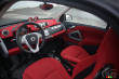 2013 smart Fortwo Coupe Passion