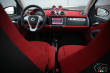 2013 smart Fortwo Coupe Passion