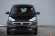 2013 smart Fortwo Coupe Passion