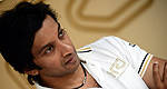 F1: Narain Karthikeyan s'ajoute à la liste de candidats chez Force India