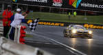 Endurance: Mercedes wins Bathurst 12 Hour