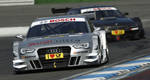DTM: Edoardo Mortara et Mattias Ekström visitent Moscou