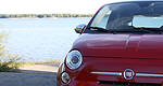 Fiat 500 production moves from Mexico to Poland