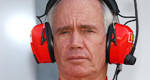 F1: Rory Byrne va aider Ferrari pour sa monoplace 2014