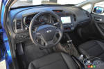 2014 Kia Forte First Impressions
