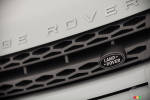 2013 Range Rover Evoque Pure Review