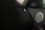 Range Rover Evoque Pure 2013 : essai routier