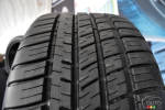 Le Michelin Pilot Sport A/S 3 � l'�preuve