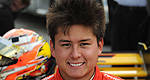 IndyCar: Sebastian Saavedra joins Bourdais at Dragon Racing