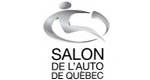 Bruny Surin à la Soirée-bénéfice du Salon de Québec