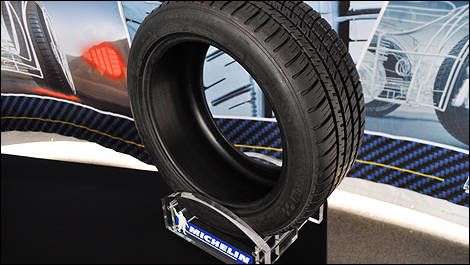 Michelin Pilot Sport A/S 3