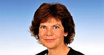 Volkswagen Canada names Maria Stenström as Managing Director