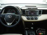 2013 Toyota RAV4 First Impressions