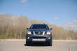 2011 Nissan pathfinder