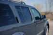2011 Nissan pathfinder