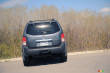 2011 Nissan pathfinder