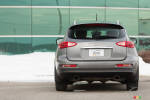 2013 Infiniti EX37 Review