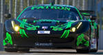 ALMS: ESM to race prototypes in 2013