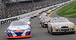 ARCA: Two Frenchmen at Daytona