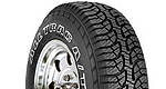 Hercule All Trac tires recalled
