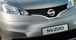 Nissan Canada dévoile le prix de son NV200 2013
