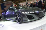 2013 Canadian International AutoShow (photos)