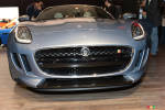 Le Salon International de l'auto de Toronto 2013 (photos)