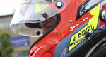 ALMS: Canadian Kyle Marcelli confirmed at BAR1 Motorsports