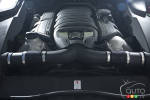 Porsche Cayenne GTS 2013 : essai routier