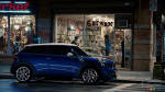 MINI Cooper Paceman 2013 : aper�u