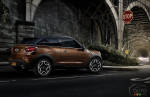 2013 MINI Cooper Paceman Preview
