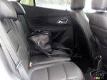 Buick Encore 2013 � TI : premi�res impressions