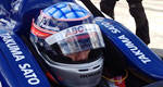 IndyCar: Takuma Sato domine la première séance à Sebring (+photos)