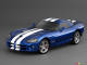 Dodge Viper SRT10 2003-2010 : occasion