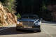 Premi�re mondiale � Gen�ve pour la Bentley Flying Spur
