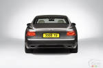 Premi�re mondiale � Gen�ve pour la Bentley Flying Spur