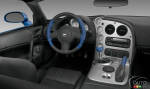 2003-2010 Dodge Viper SRT10 Pre-Owned