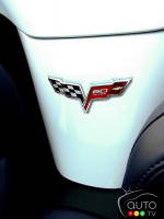 2013 Chevrolet Corvette 427 Convertible Review