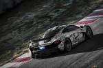 McLaren P1 cranked up to over 900 horsepower!