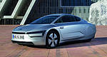 Get ready for 0.9L/100km: Volkswagen details XL1 production