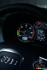 Audi A3 e-tron soon on display in Geneva