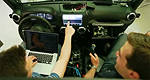 2013 CES: QNX